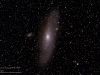 M31 - Great Andromeda Galaxy