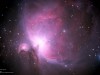 M42 - Great Orion Nebula