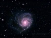 Messier 101 - Pinwheel Galaxy