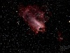 Messier 17 - Omega Nebula