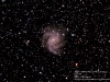 NGC 6946 - Fireworks Galaxy